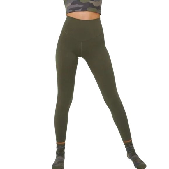 OFFLINE By Aerie High Waisted Legging - Picture 1 of 8